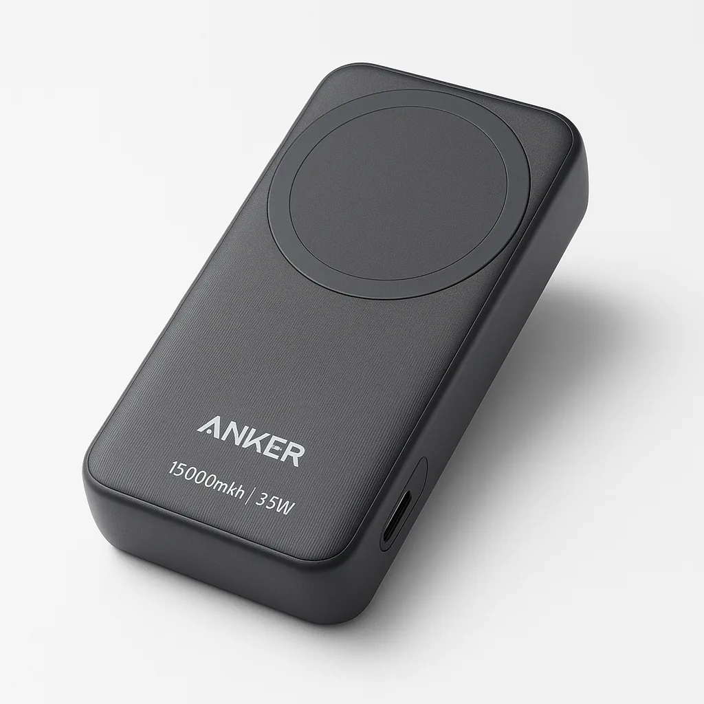 Anker 737 15.000 mAh 35W Mag