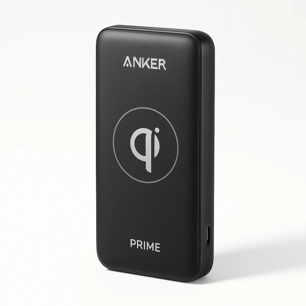 Anker Prime 20.000 mAh 45W Qi2