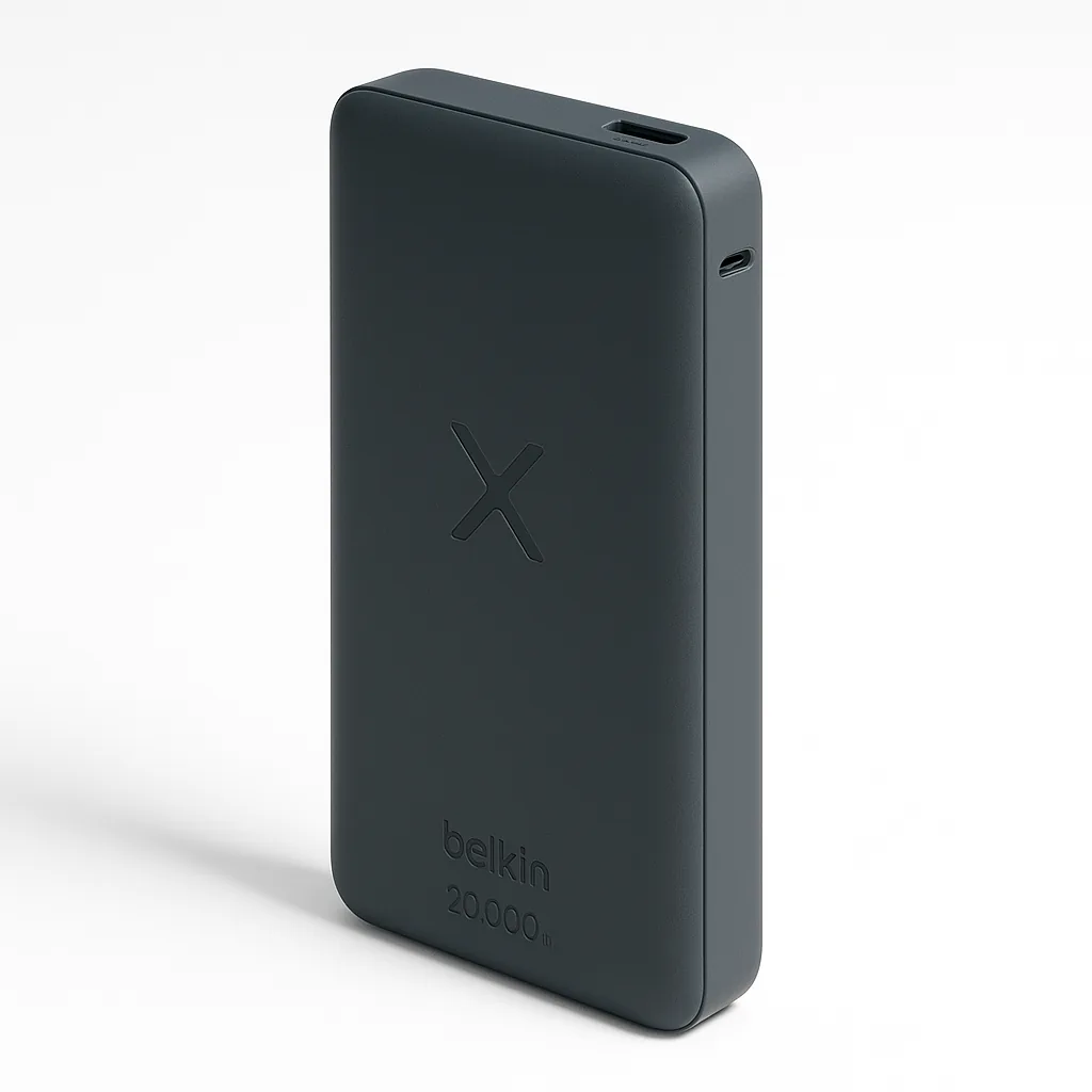 Belkin BoostCharge 20.000 mAh 100W X