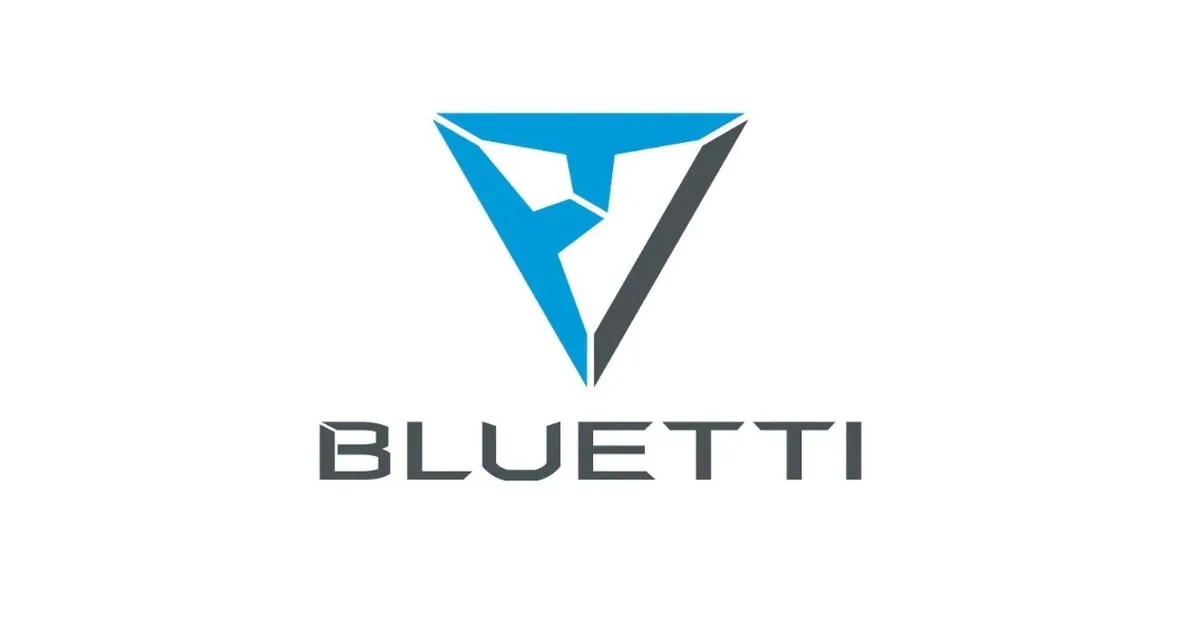 BLUETTI AC 1.536 Wh / 2.400W Home