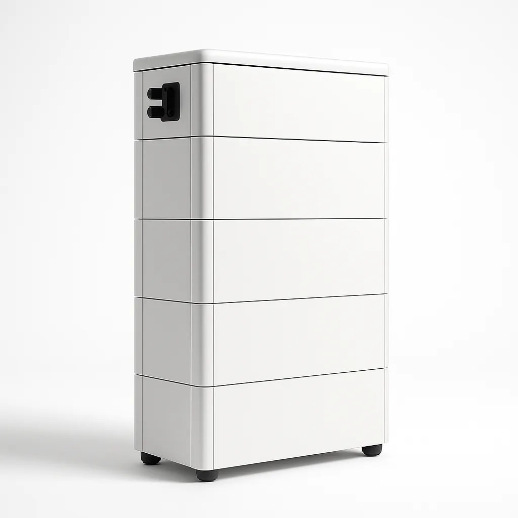 BYD Battery-Box Premium 16 kWh 12 kW LFP