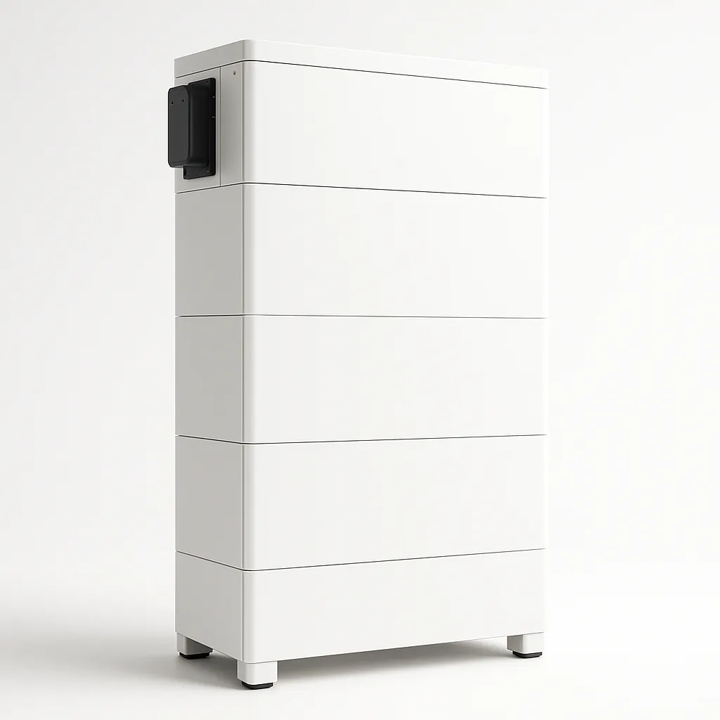 BYD Battery-Box Premium 16 kWh 12 kW LFP