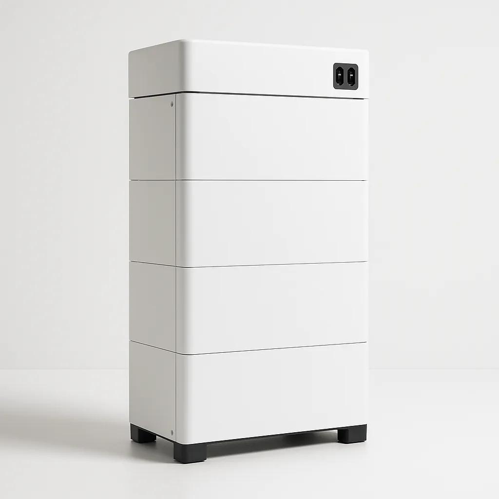 BYD Battery-Box Premium 16 kWh 12 kW LFP