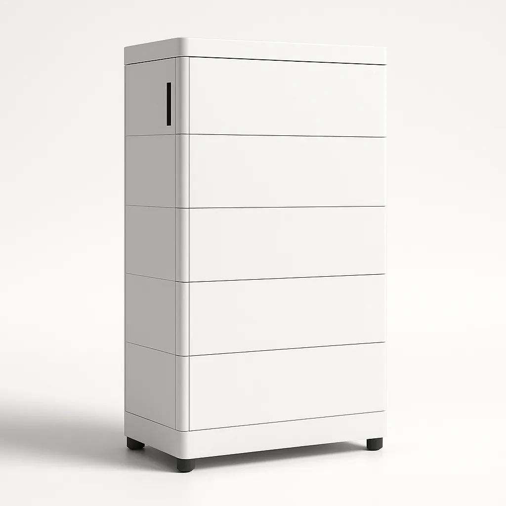 BYD Battery-Box Premium 12.5 kWh 10 kW Notstrom