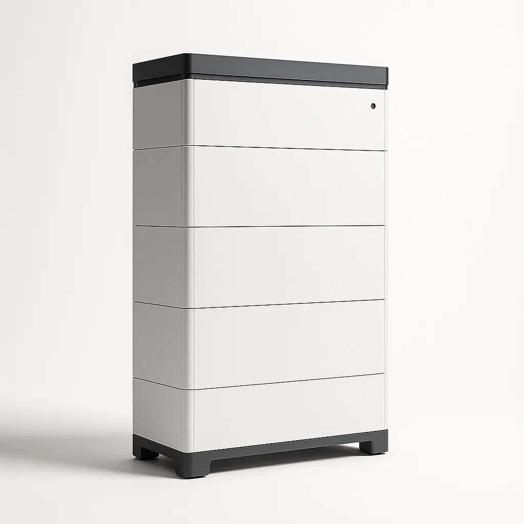 BYD Battery-Box Premium 12.5 kWh 10 kW Notstrom