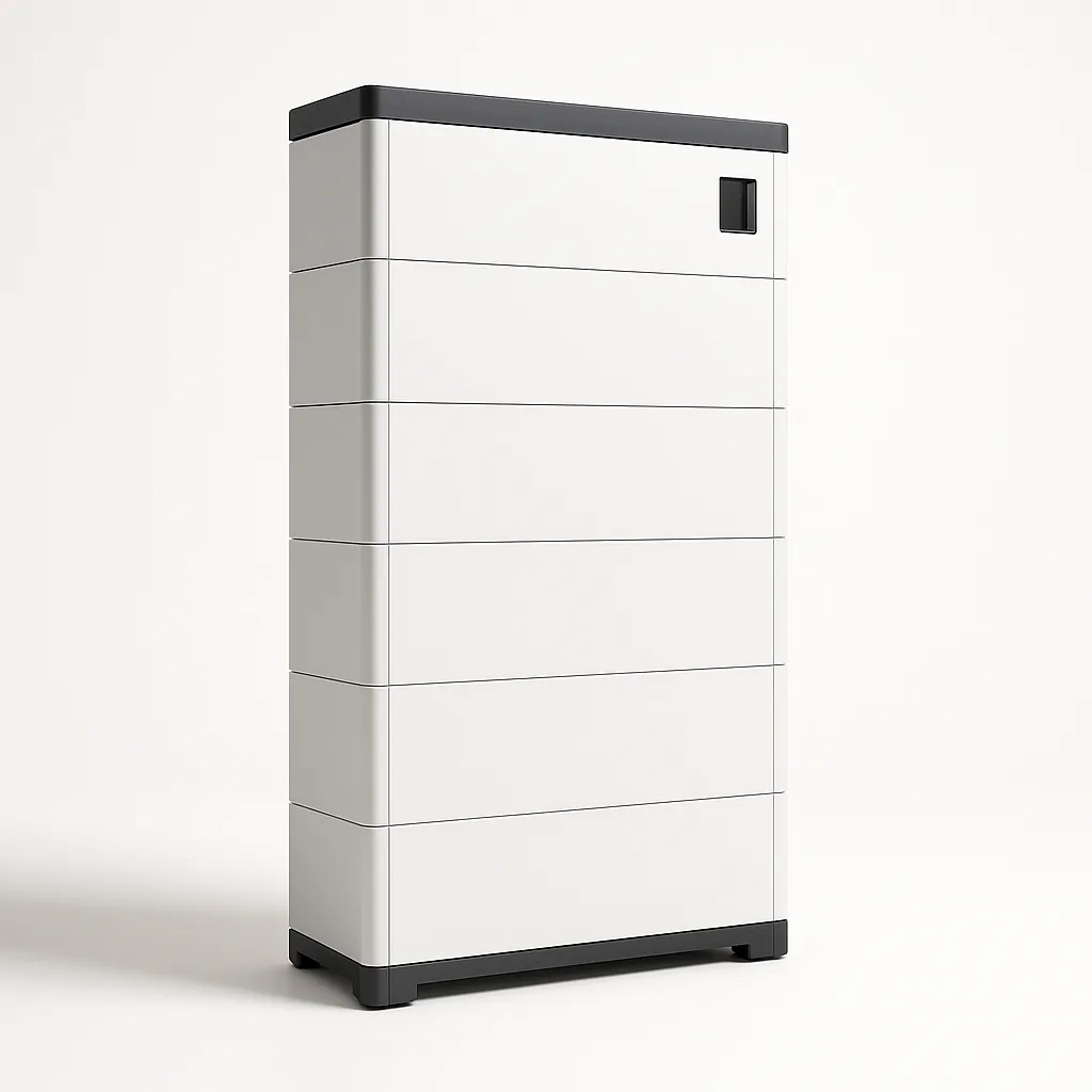 BYD Battery-Box Premium 12.5 kWh 10 kW Notstrom