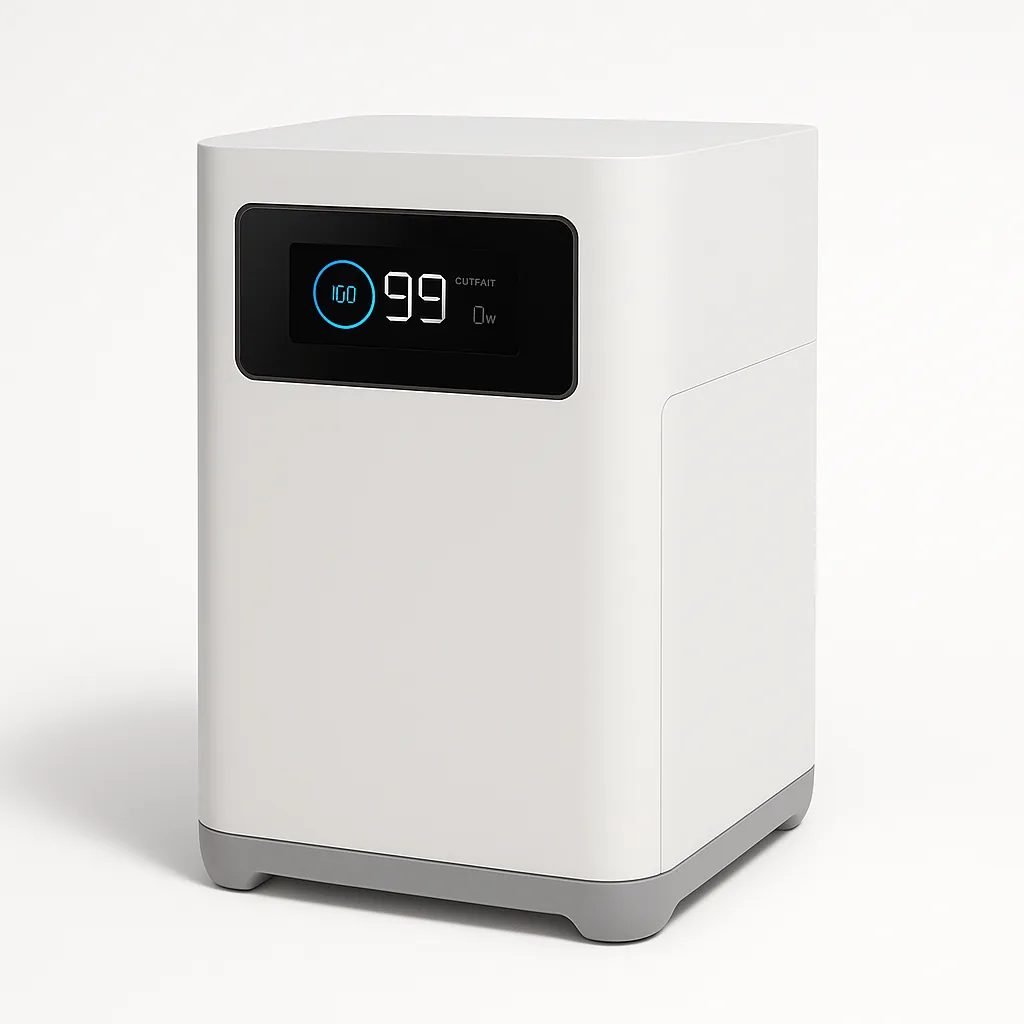 EcoFlow DELTA 768 Wh / 1.200W Backup
