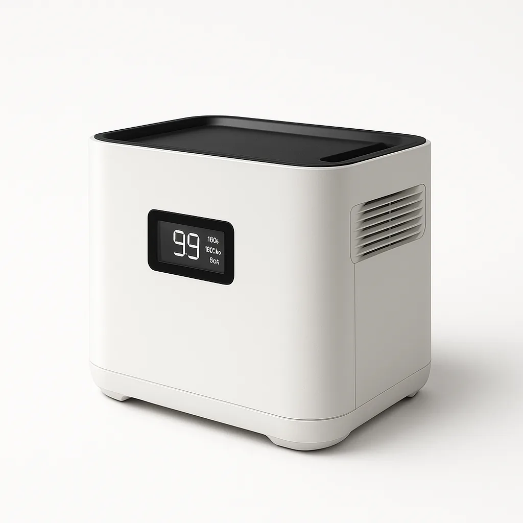 EcoFlow STREAM 2.800 Wh 1.400W Flex