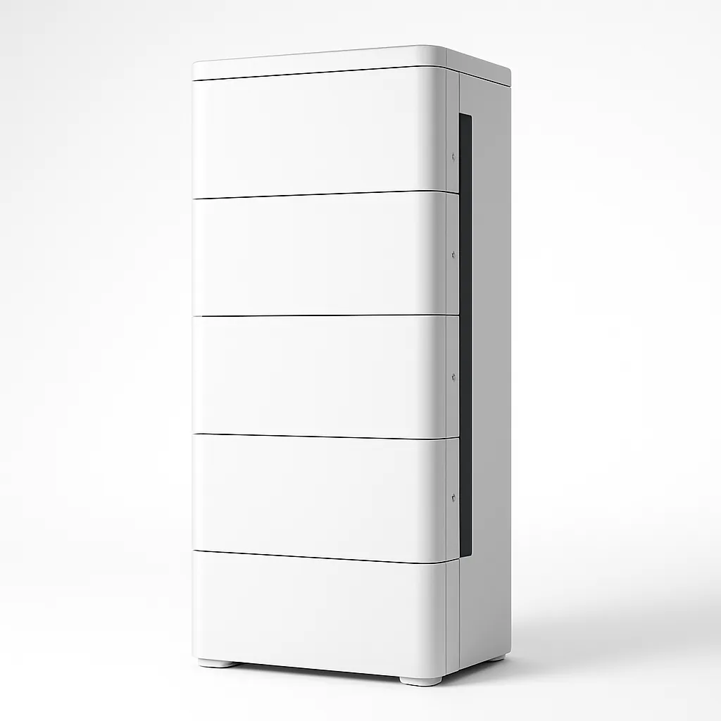 GoodWe Lynx Home 12 kWh 10 kW All-in-One