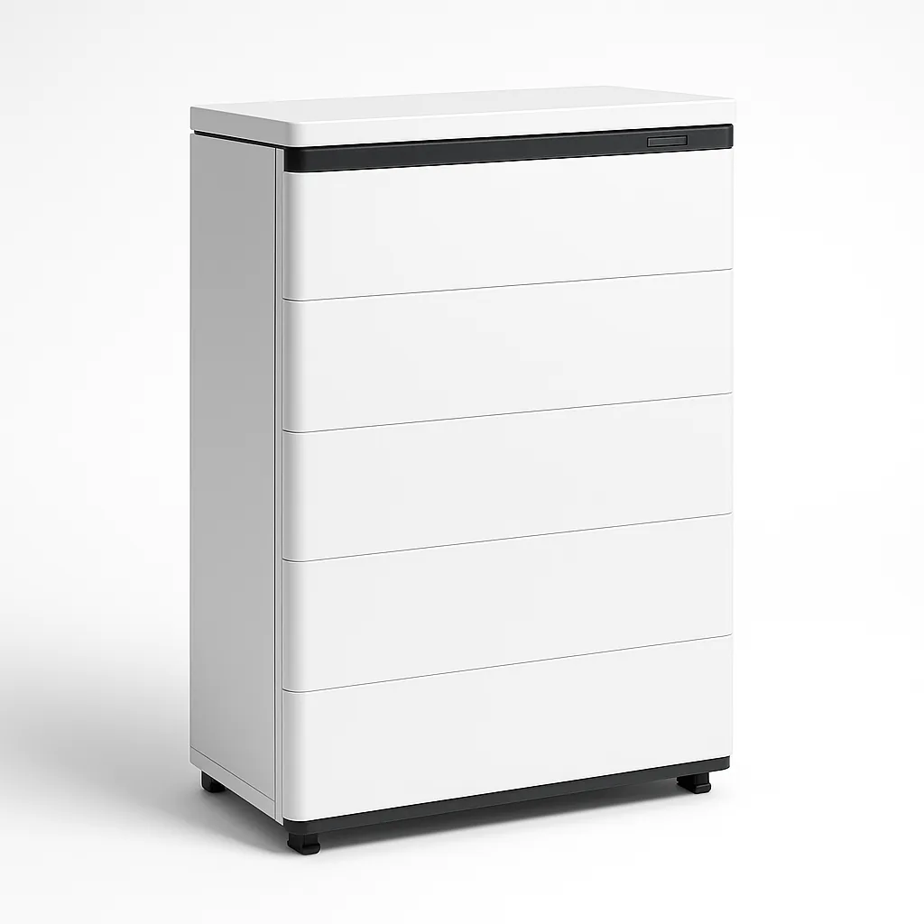 GoodWe Lynx Home 20 kWh 15 kW Hochvolt