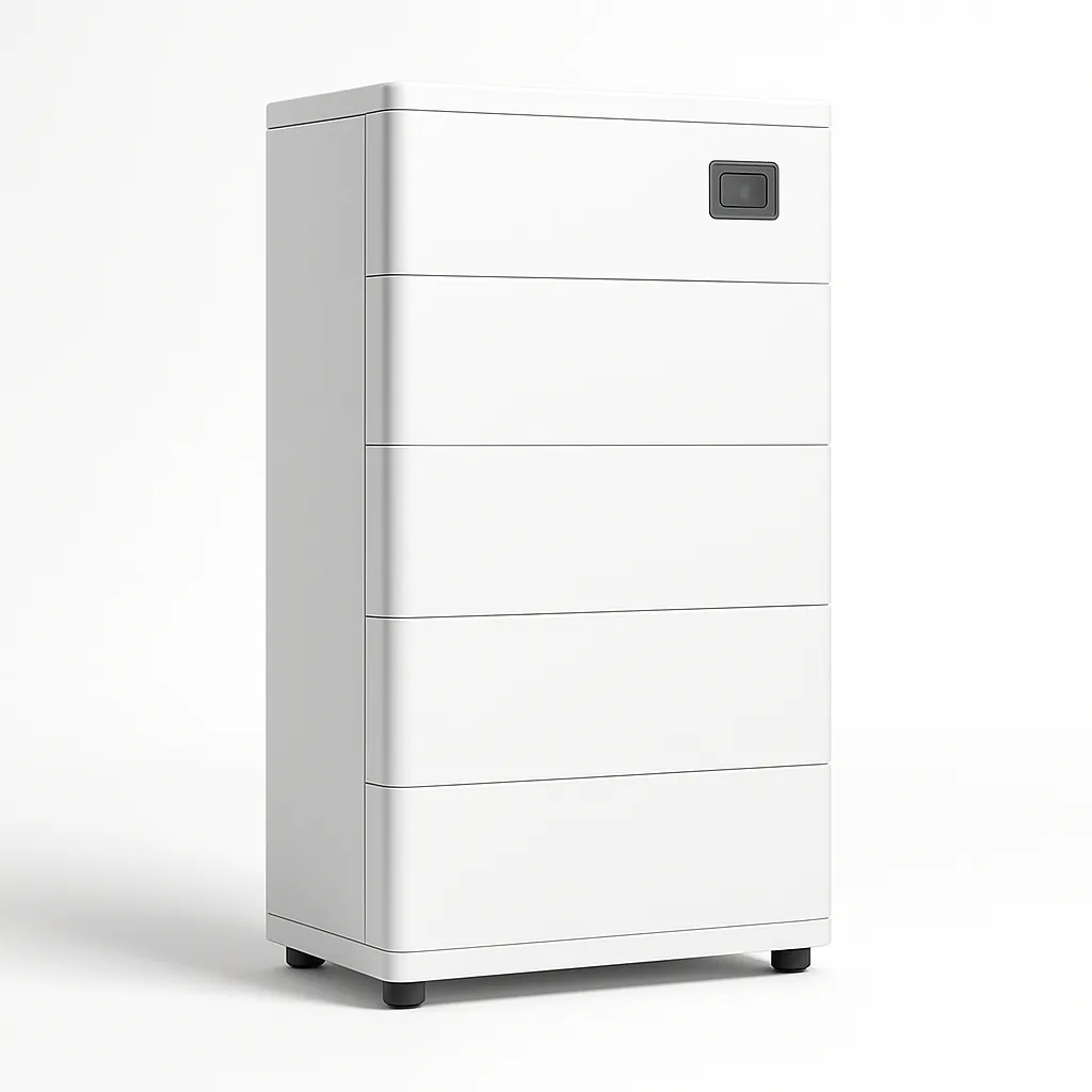 GoodWe Lynx Home 20 kWh 15 kW Hochvolt