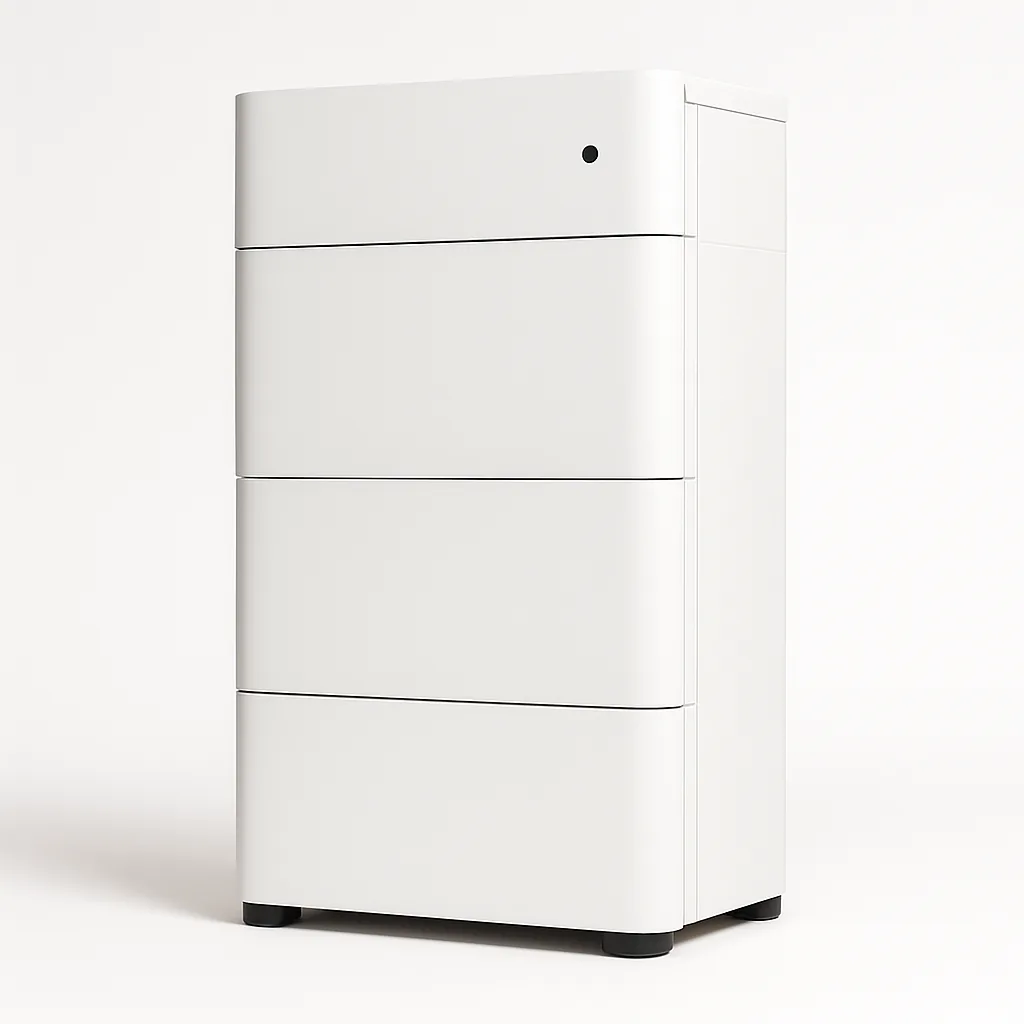 Huawei LUNA2000 11.5 kWh 9 kW 3-Phase