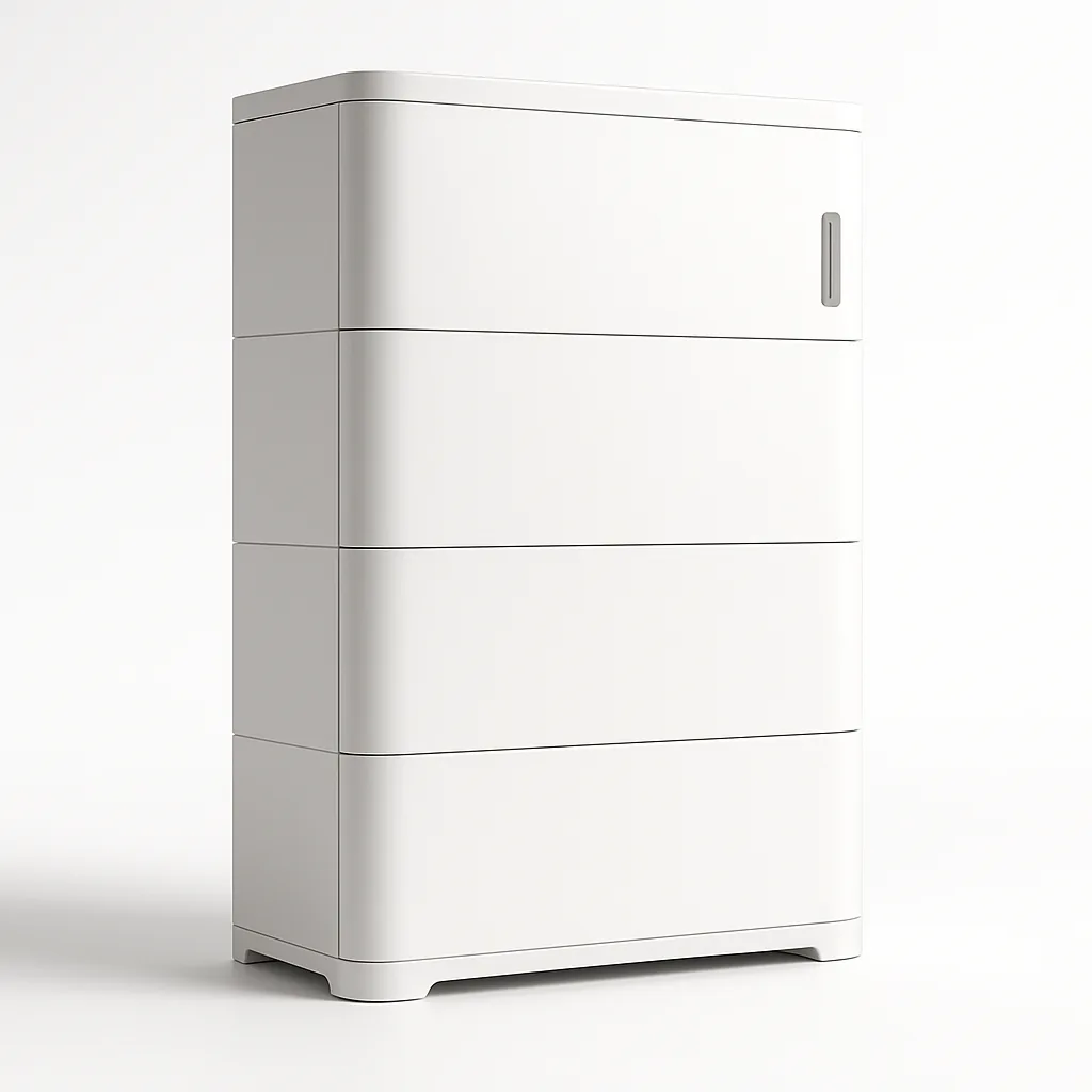 Huawei LUNA2000 11.5 kWh 9 kW 3-Phase