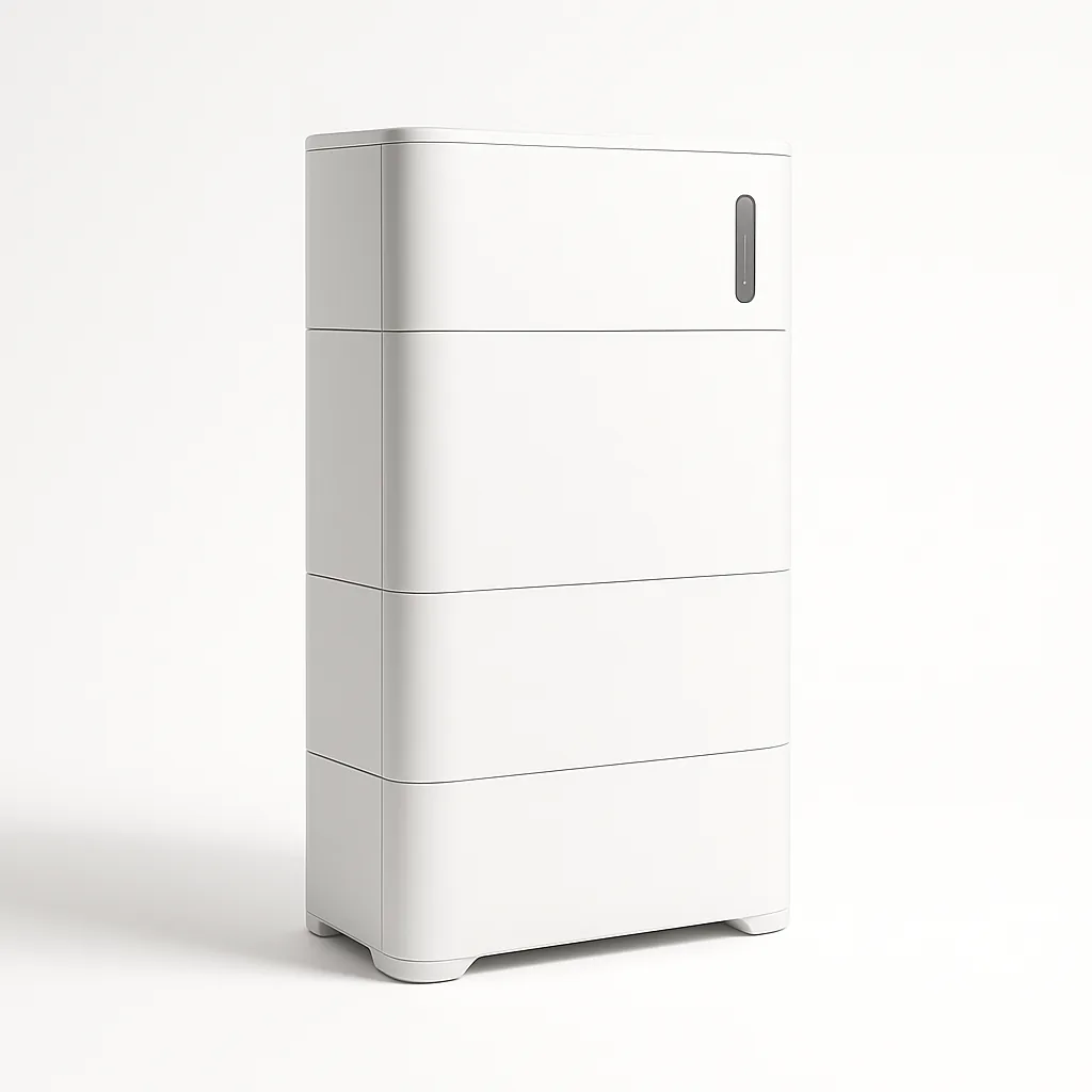 Huawei LUNA2000 11.5 kWh 9 kW 3-Phase