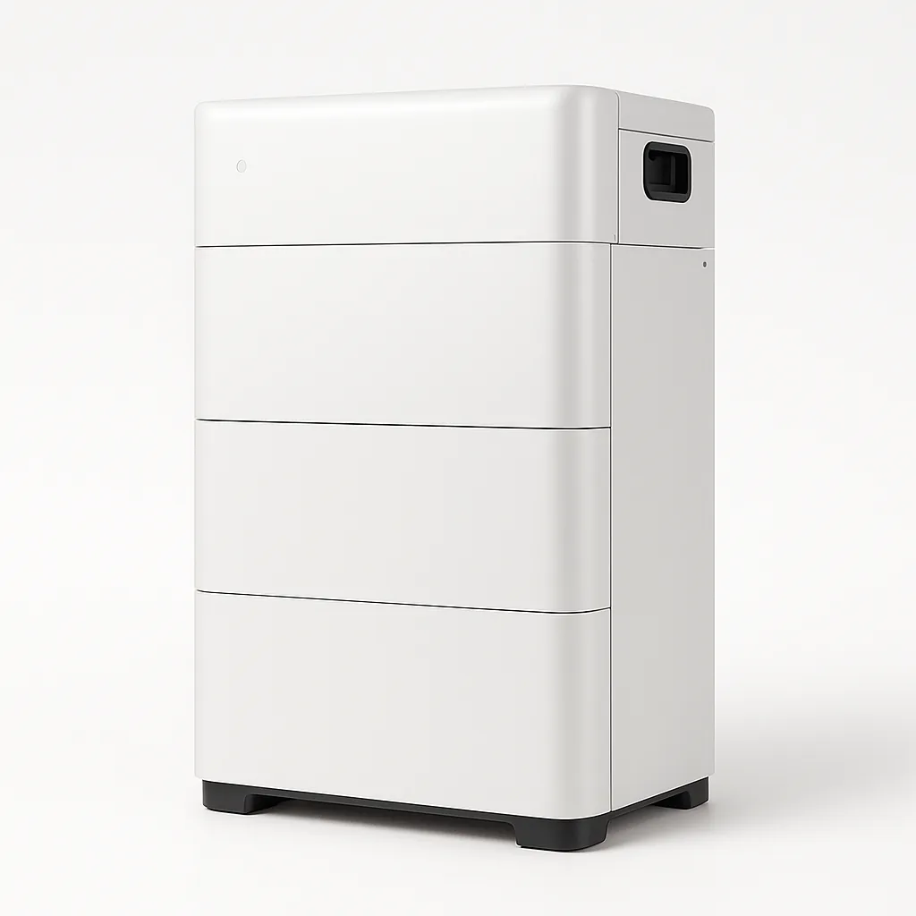 Huawei LUNA2000 11.5 kWh 9 kW 3-Phase