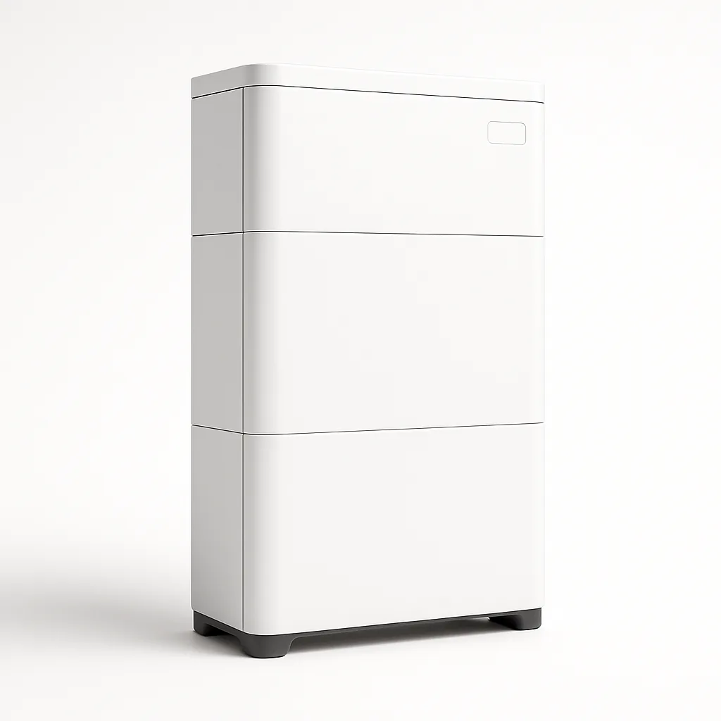 Huawei LUNA2000 7.5 kWh 6 kW Modular