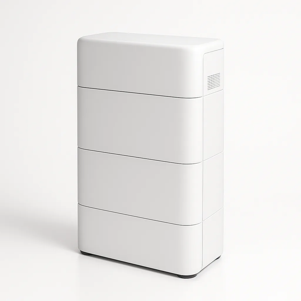 Huawei LUNA2000 7.5 kWh 6 kW Modular