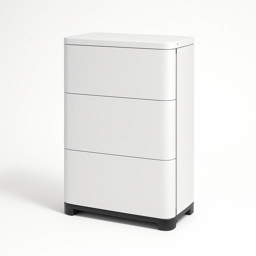 Huawei LUNA2000 7.5 kWh 6 kW Modular