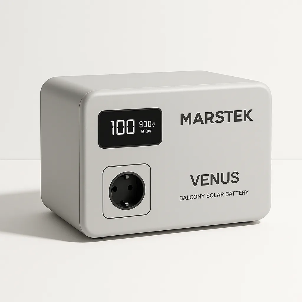 Marstek Venus 900 Wh 500W Light