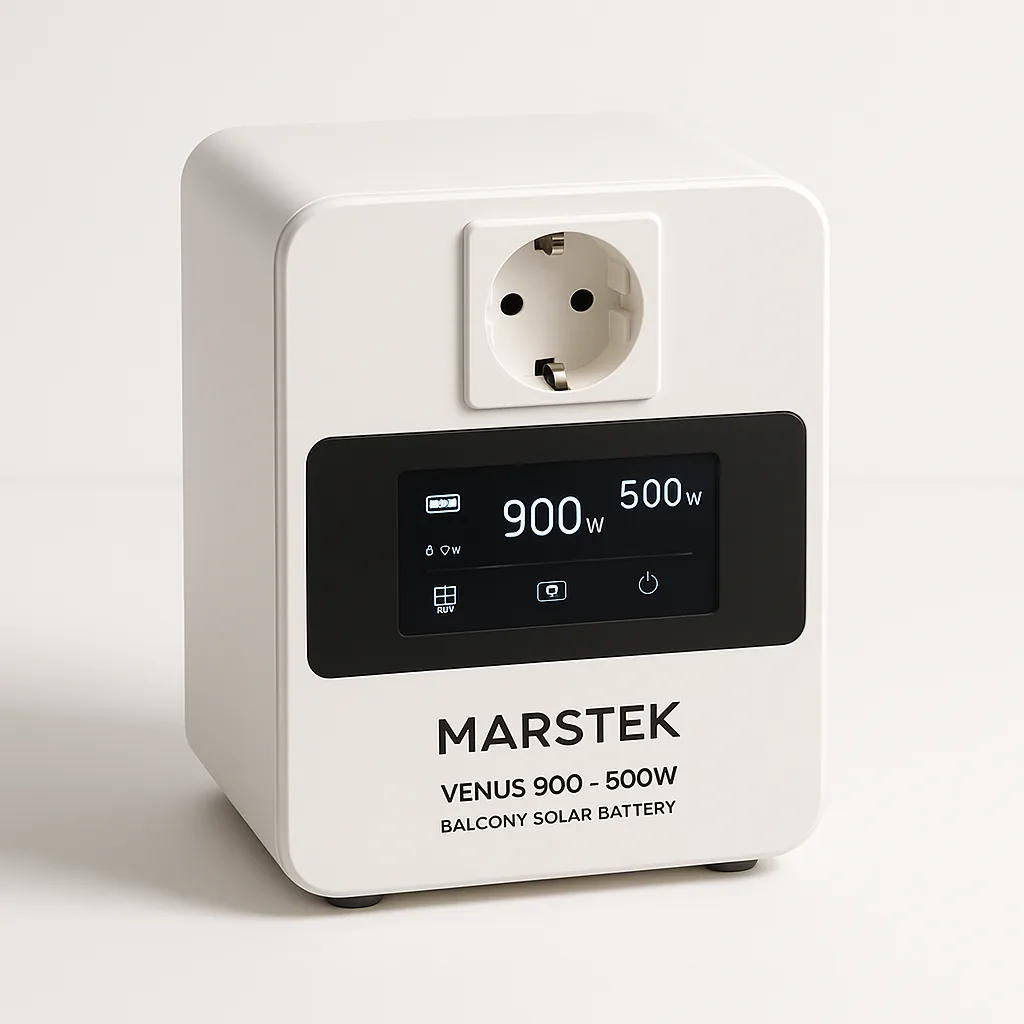 Marstek Venus 900 Wh 500W Light