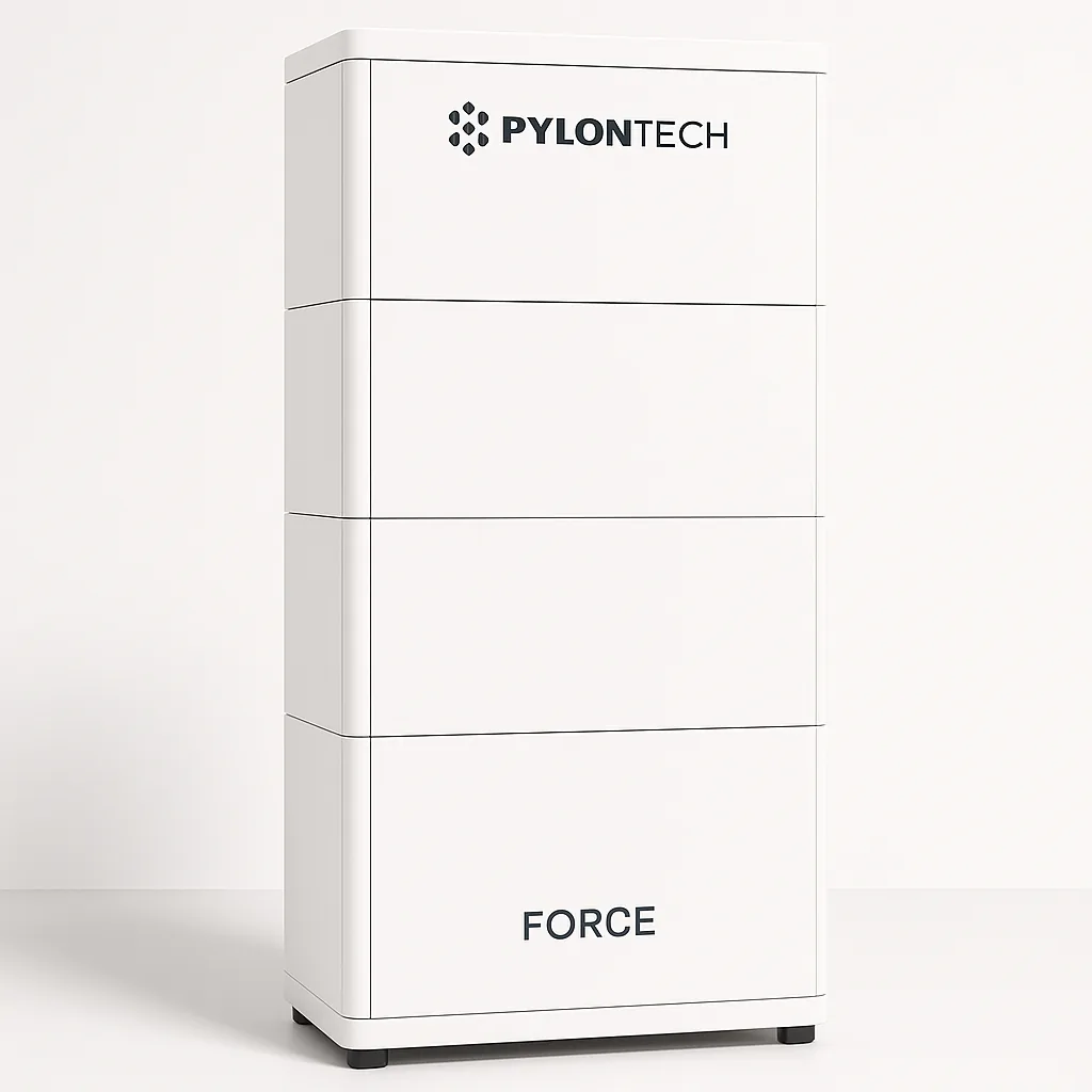 Pylontech Force 18.4 kWh 14 kW Expandable