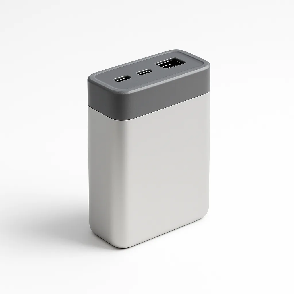 Sharge Shargeek 24.000 mAh 140W Core