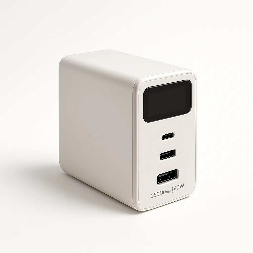 Sharge Shargeek 25.000 mAh 140W Fast