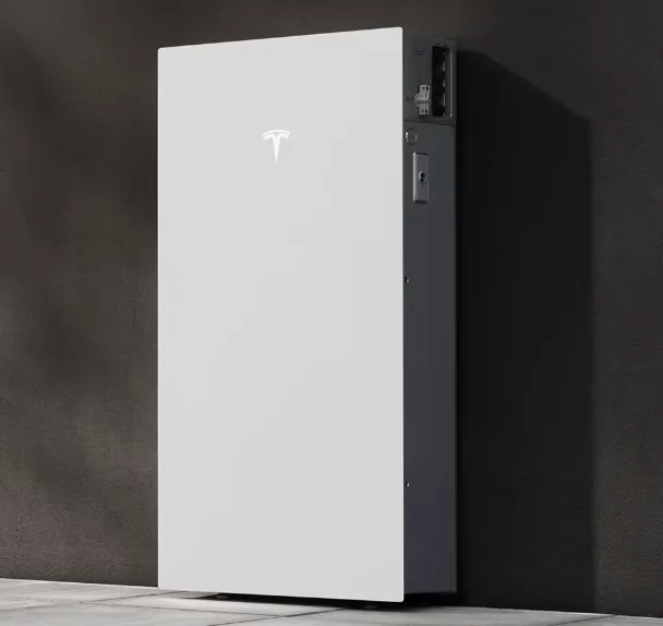 Tesla Powerwall 4.8 kWh 3.6 kW 1-Phase