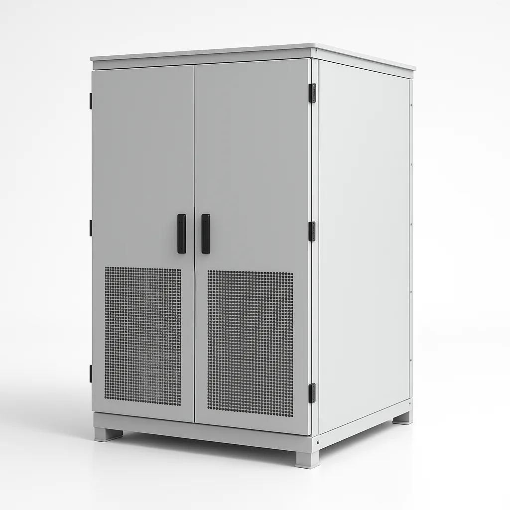 Trina Storage Elementa 600 kWh 300 kW Liquid Cooling