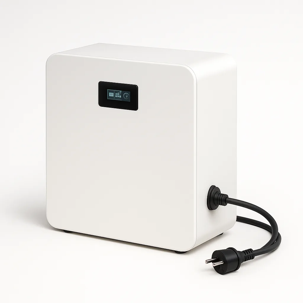 TSUN Balcony 3.600 Wh 1.800W Balcony