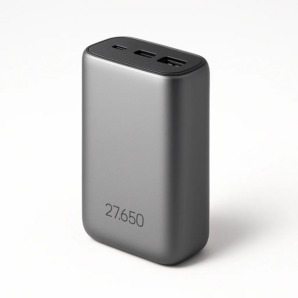 UGREEN Nexode 27.650 mAh 100W Travel