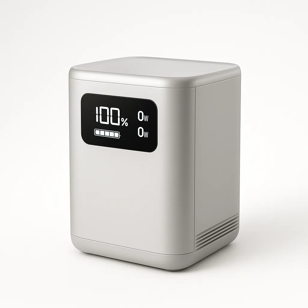 UGREEN PowerRoam 256 Wh / 300W Mini
