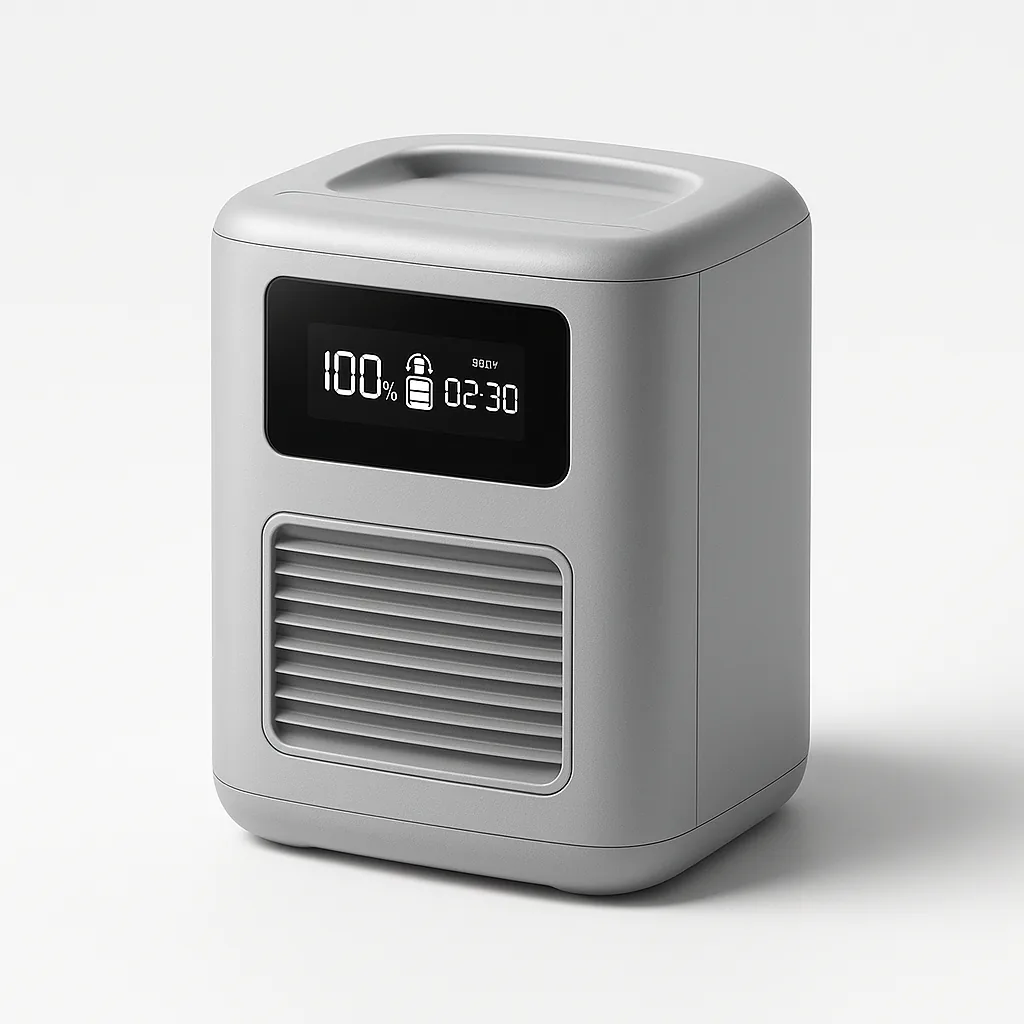 UGREEN PowerRoam 256 Wh / 300W Mini