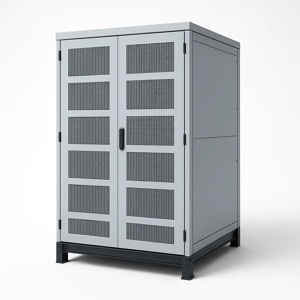 Wärtsilä Quantum 350 kWh 175 kW N+1
