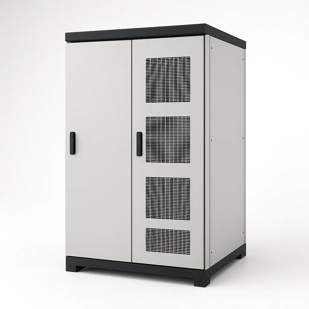 Wärtsilä Quantum 350 kWh 175 kW N+1