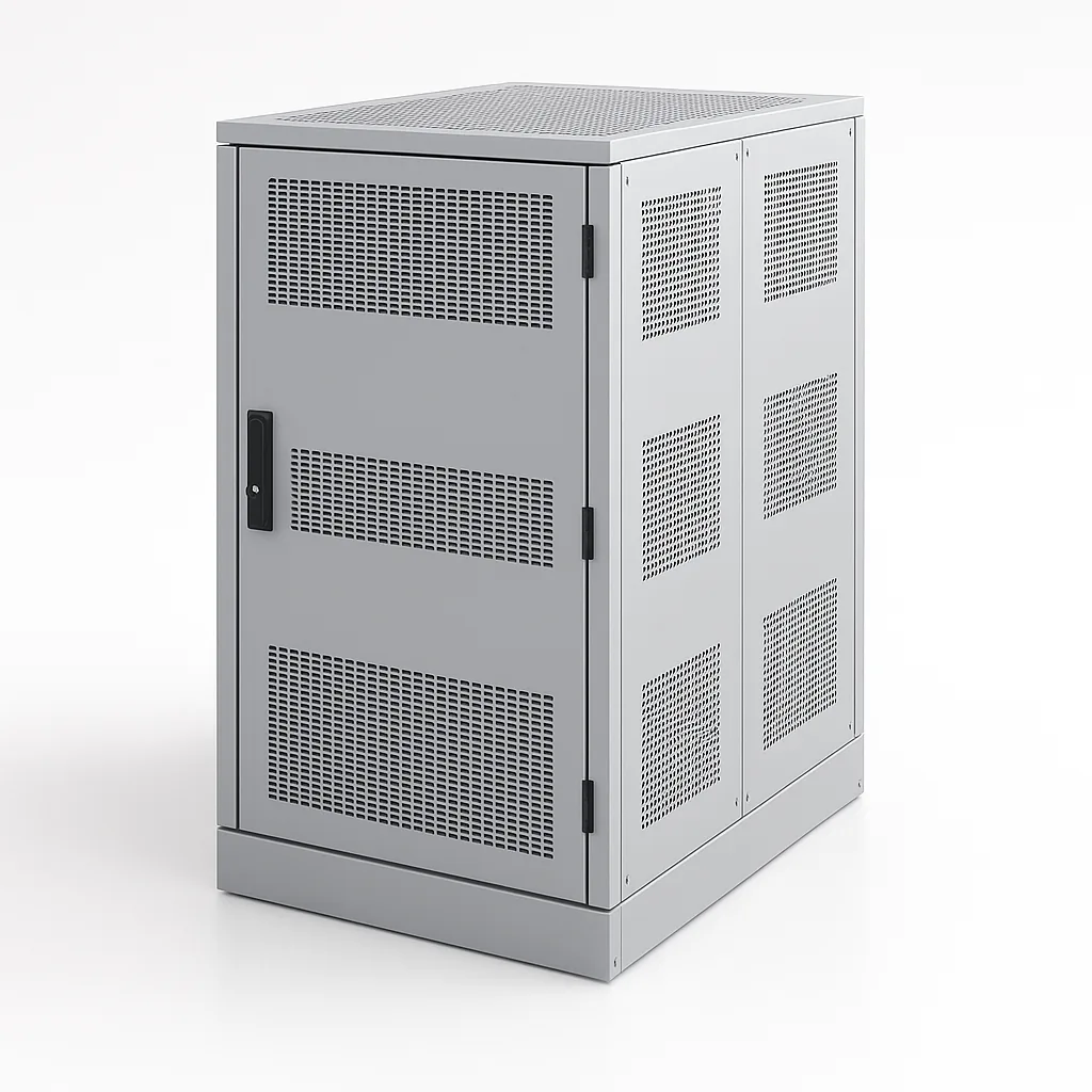 Wärtsilä Quantum 350 kWh 175 kW N+1