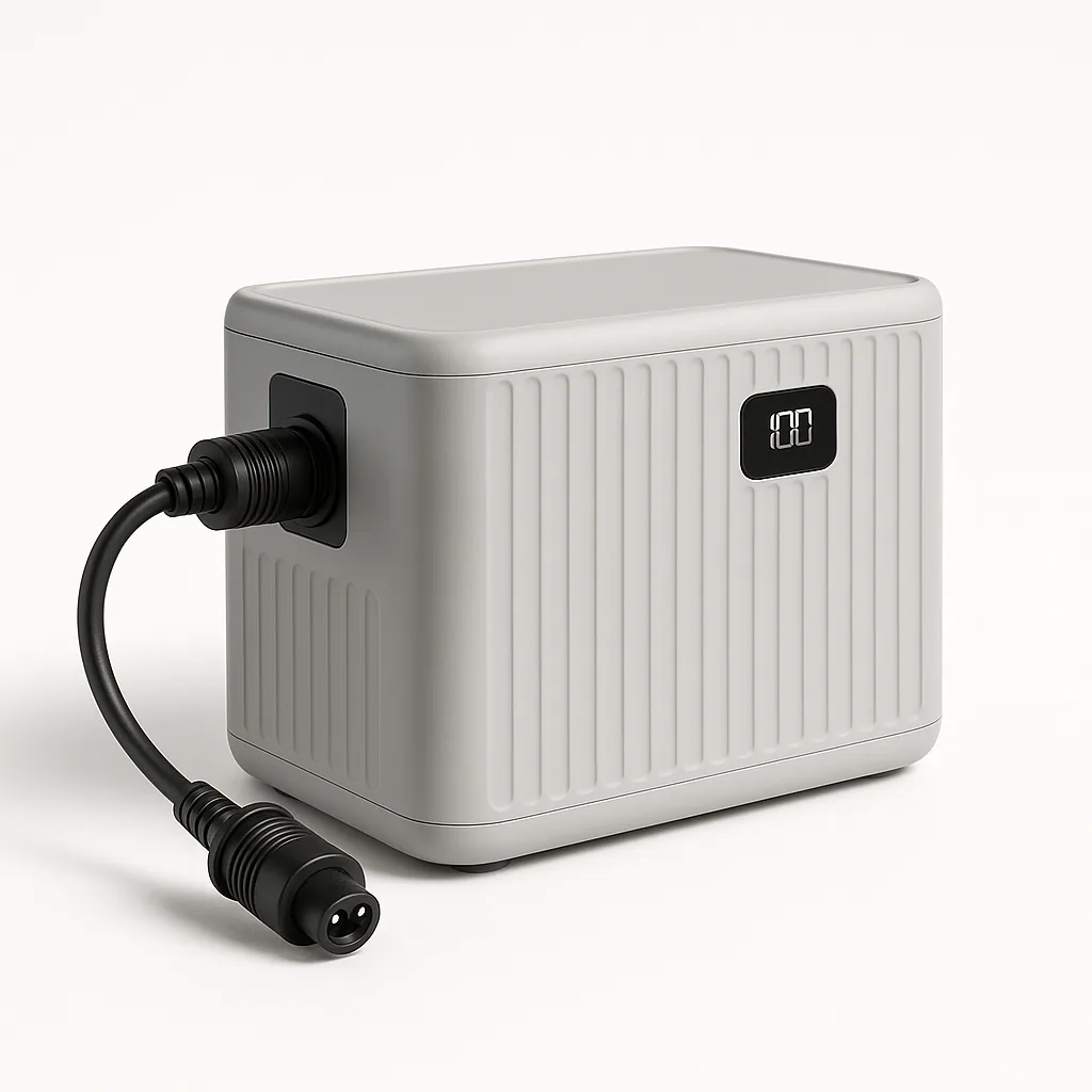 Zendure SolarFlow 1.200 Wh 600W Kompakt