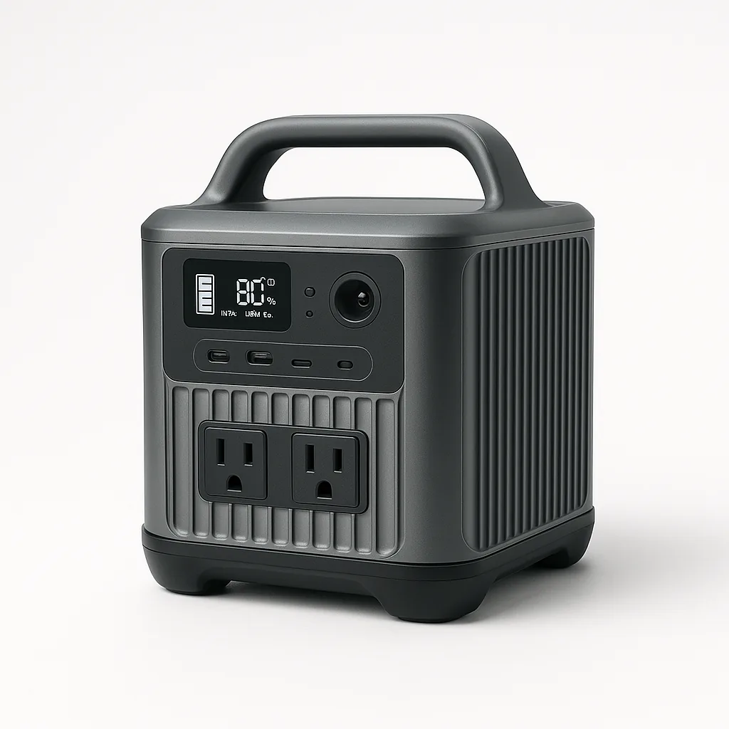 Zendure SuperBase 800 Wh / 1.000W Outdoor