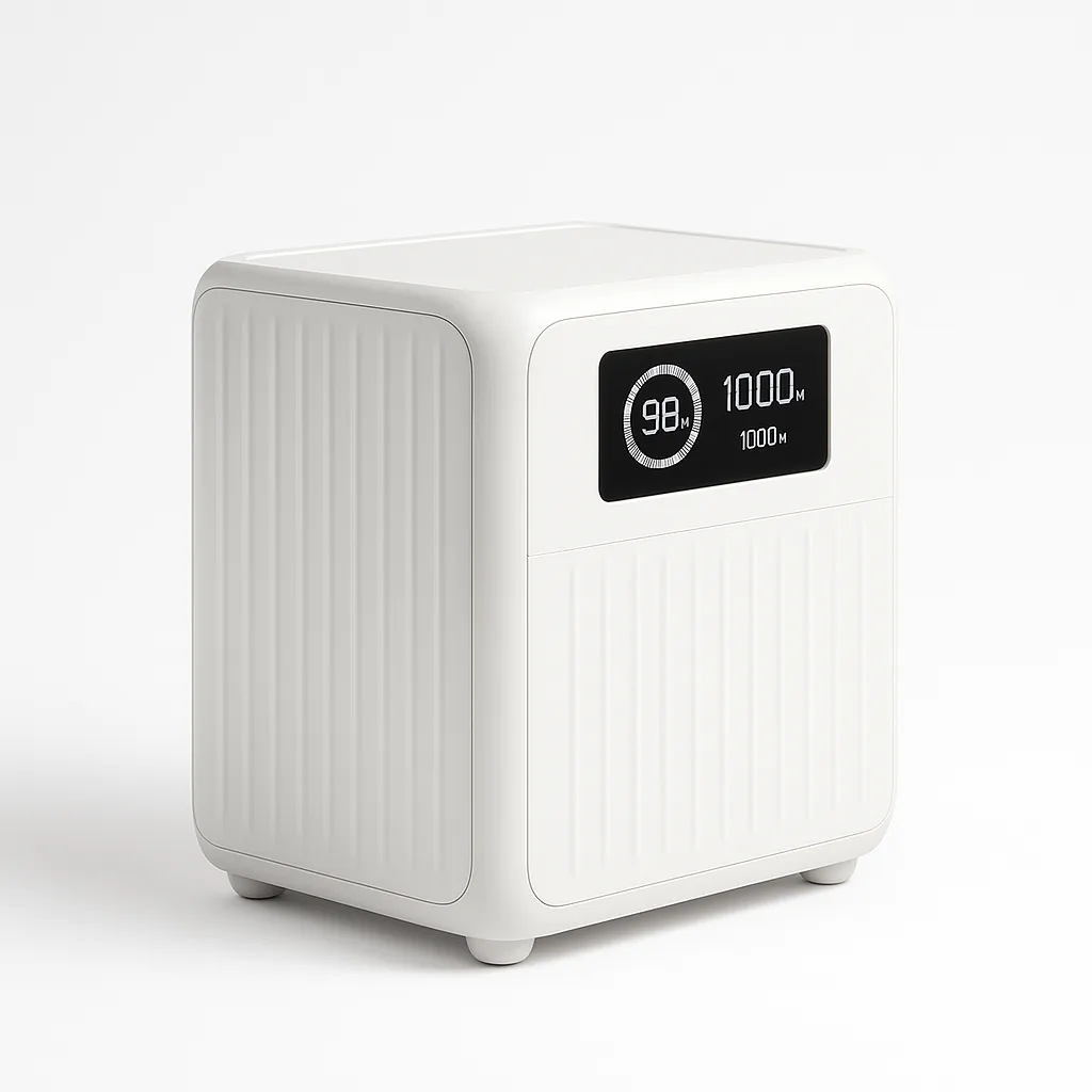 Zendure SuperBase 768 Wh / 1.000W Travel