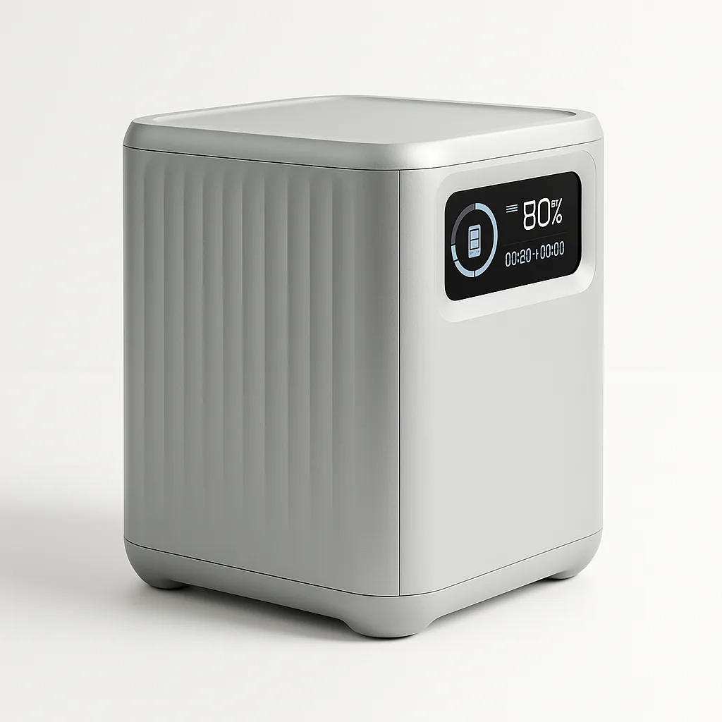 Zendure SuperBase 768 Wh / 1.000W Travel