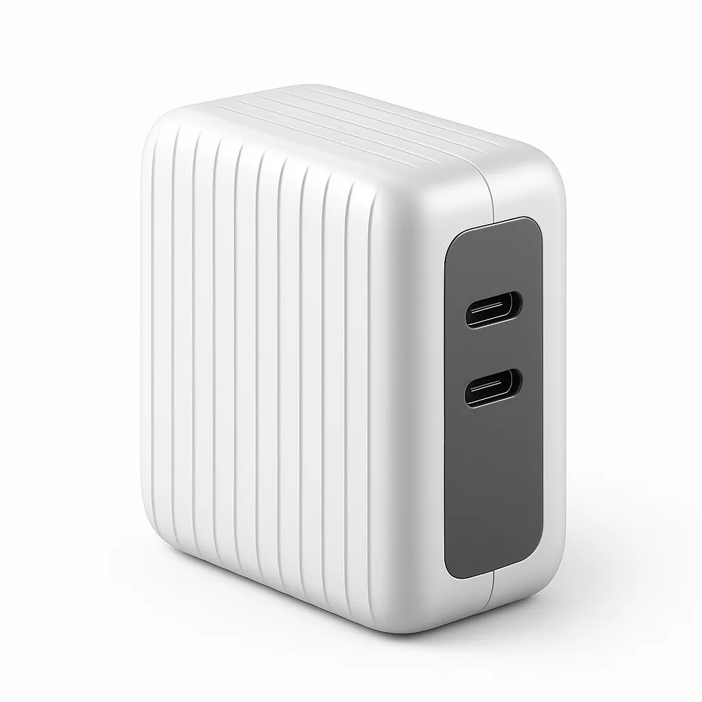 Zendure SuperTank 22.000 mAh 90W Road