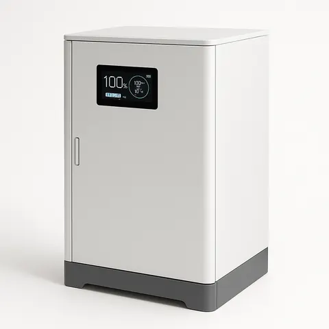 ALLPOWERS R4000 Heim Notstrom Powerstation