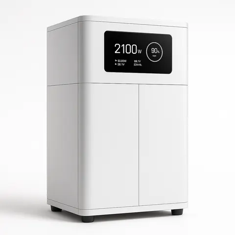 ALLPOWERS R4000 Heim Notstrom Powerstation