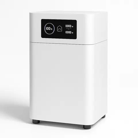ALLPOWERS R4000 Heim Notstrom Powerstation