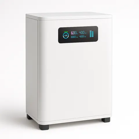 ALLPOWERS R4000 Heim Notstrom Powerstation