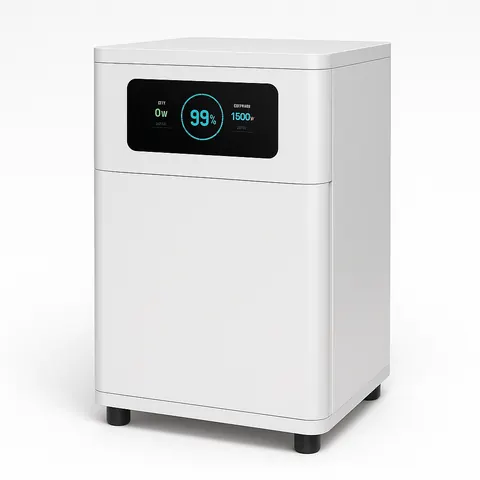ALLPOWERS R4000 Heim Notstrom Powerstation