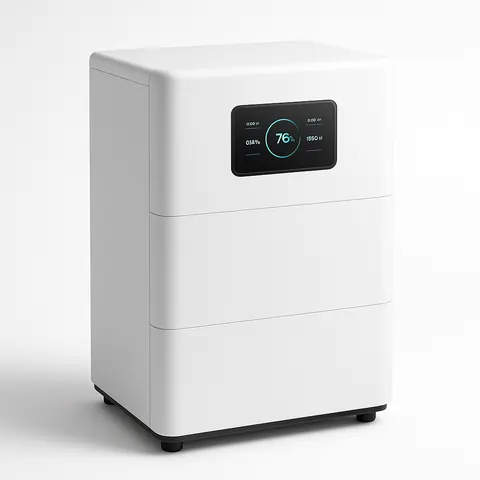 ALLPOWERS R4000 Heim Notstrom Powerstation