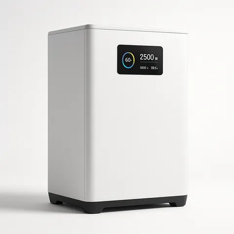 ALLPOWERS R4000 Heim Notstrom Powerstation