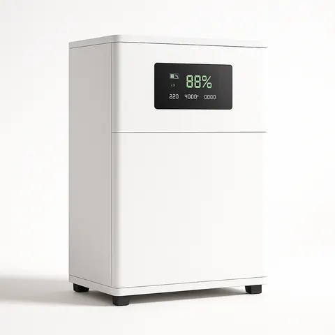 ALLPOWERS R4000 Heim Notstrom Powerstation