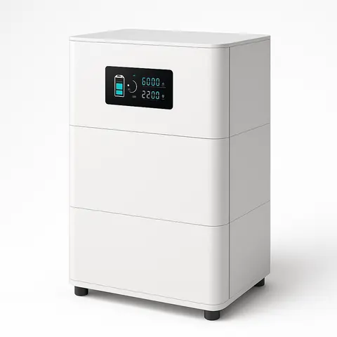 ALLPOWERS R4000 Heim Notstrom Powerstation